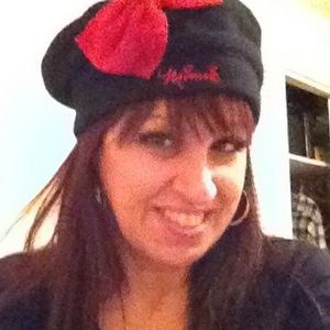 Meet your Posher, Donna